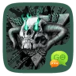 hellskull android application logo